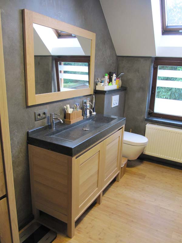badkamer-eiken-kast