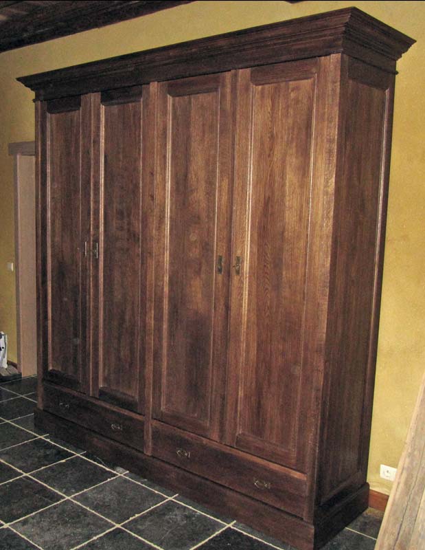 demontabel-massief-eiken-kast