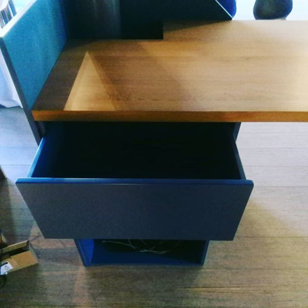 Houten Tafels T_131c