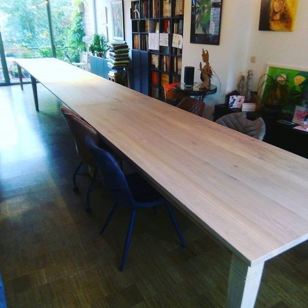 T_139 XXL tafels