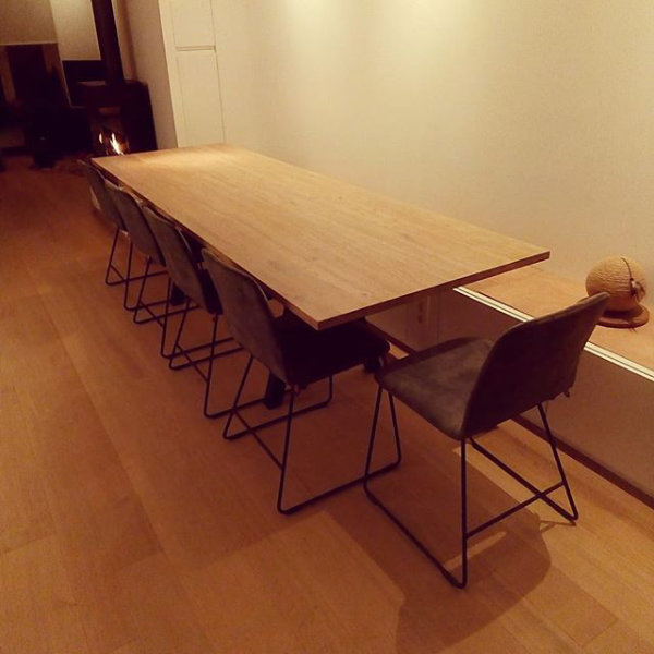 T_140 Design Tafel