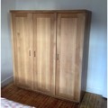 houten-kast-kleerkast