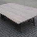 houten tafels
