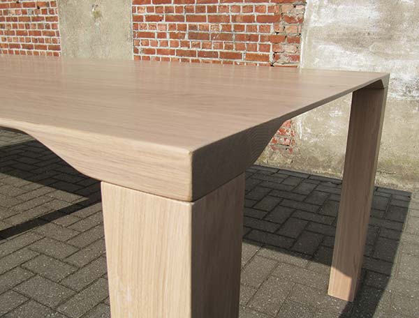 design-eiken-tafel-onderstel