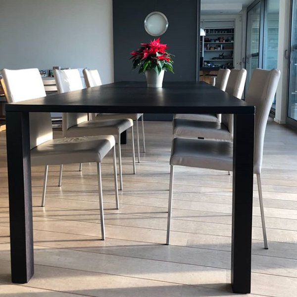 houten tafel T_136b