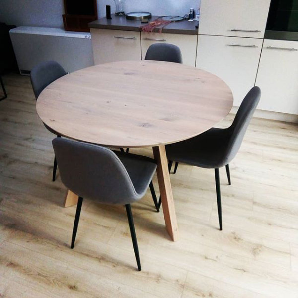 houten Tafels T_138