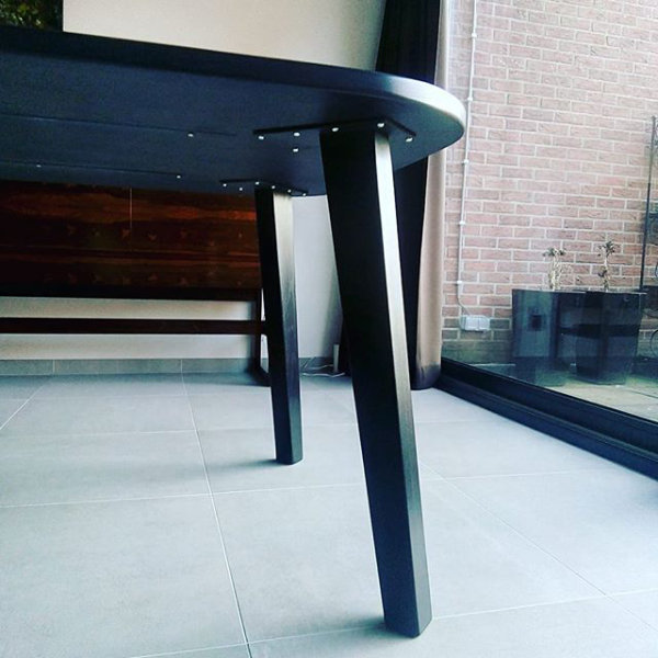 Houten Tafels T_142c