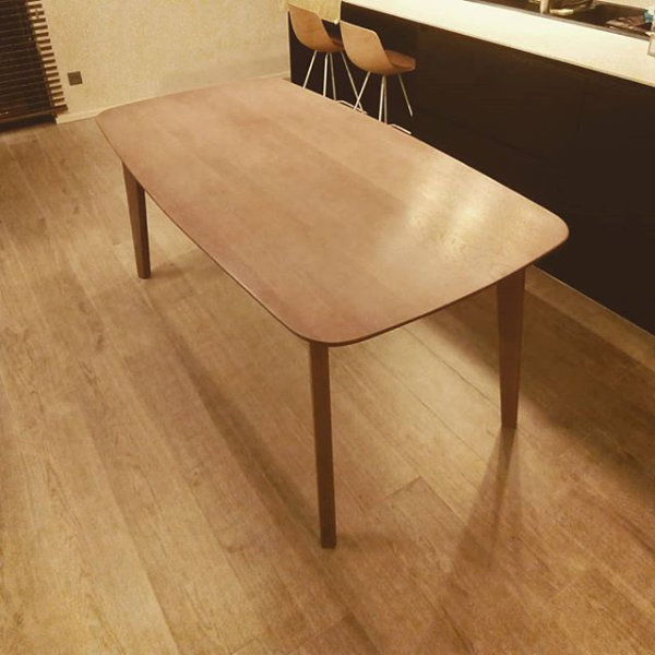 Houten Tafels T_144