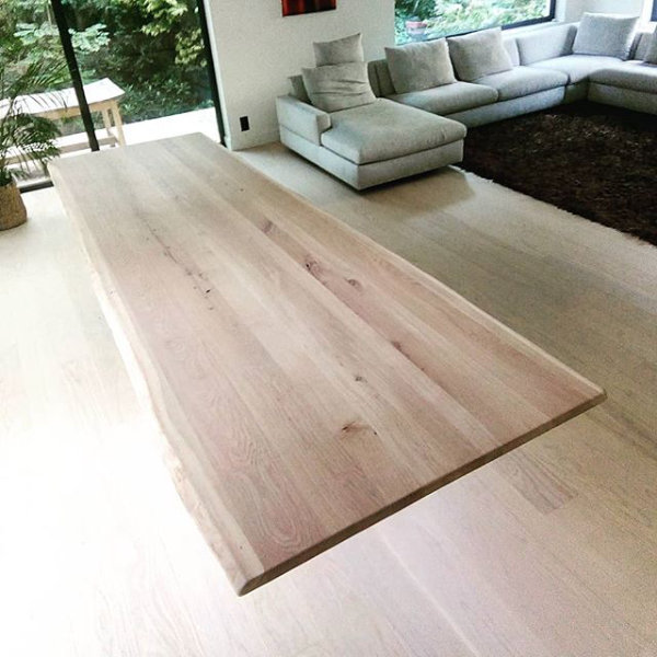 Houten Tafels T_147b