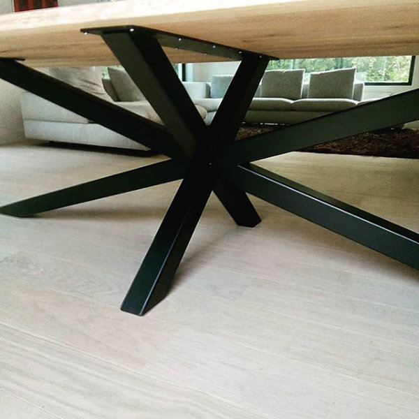 Houten Tafel T_147c