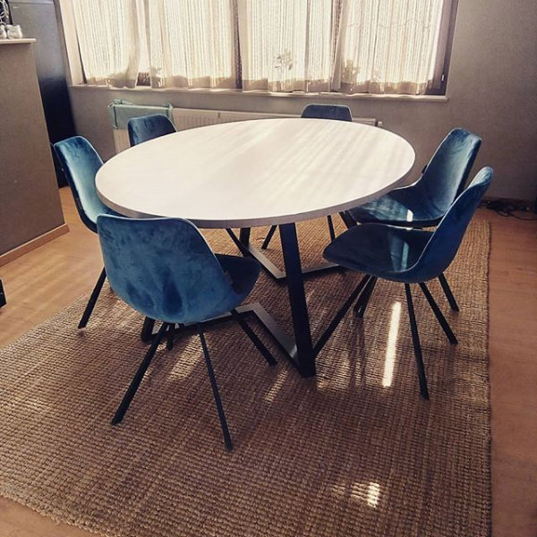 Houten Tafel T_145