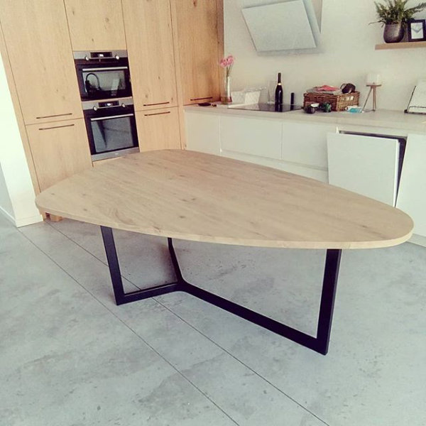 Houten Tafels T_150