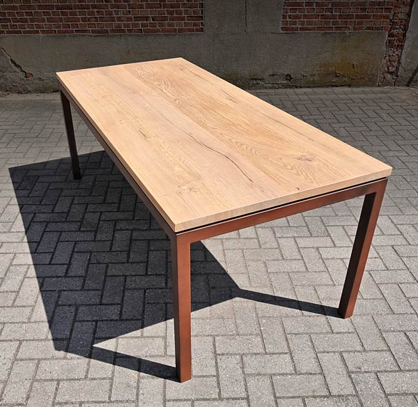 tafel-eiken-T167c