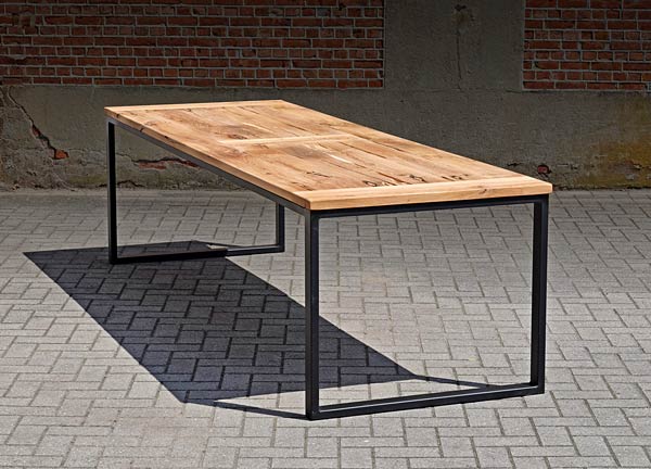 tafel-eiken-T168b