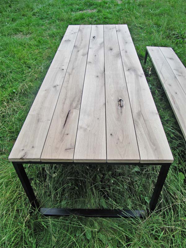 tafel-eiken-T168d