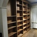 Bibliotheekkast Kn043