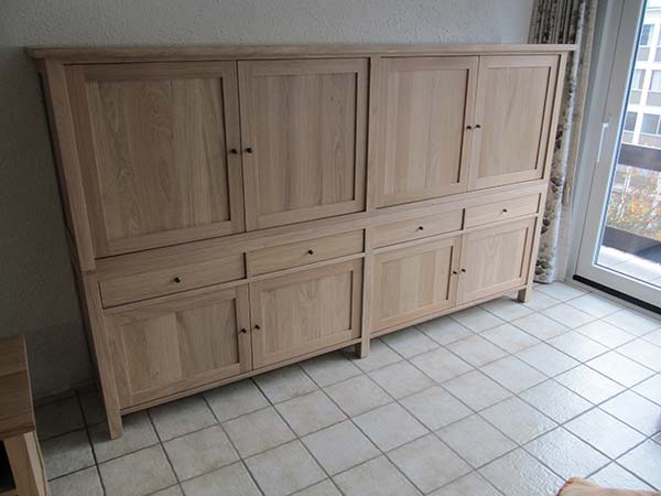 massief-houten-opbergkast