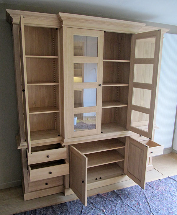 massieve-massieve-eiken-vitrine-kast-K191b
