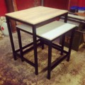 design houten tafels T_135s