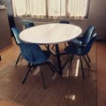 design houten tafels T_148s
