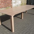 houtentafel