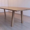 houtentafel