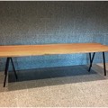 T184 thumb XXXL tafel hout metaal