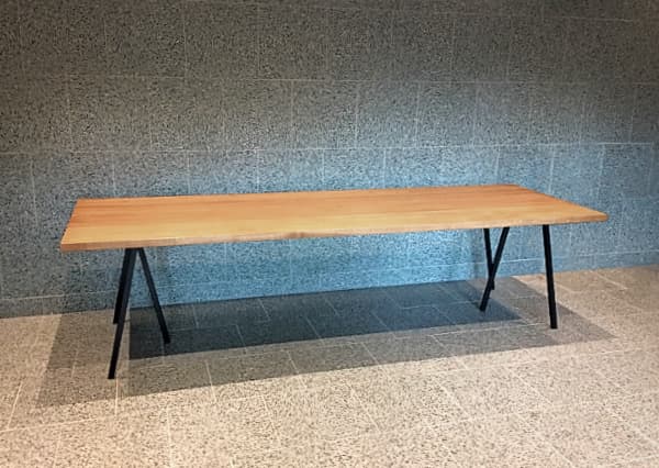 houten XXL tafel T184