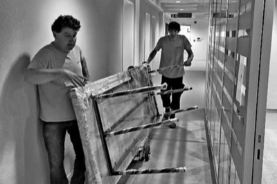levering XXL tafel