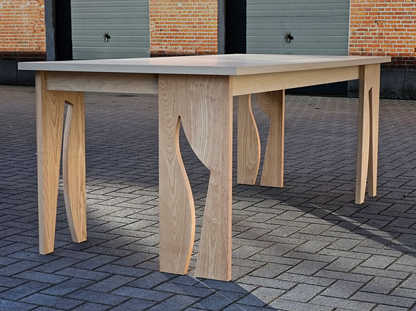 tafel-eiken-T163d