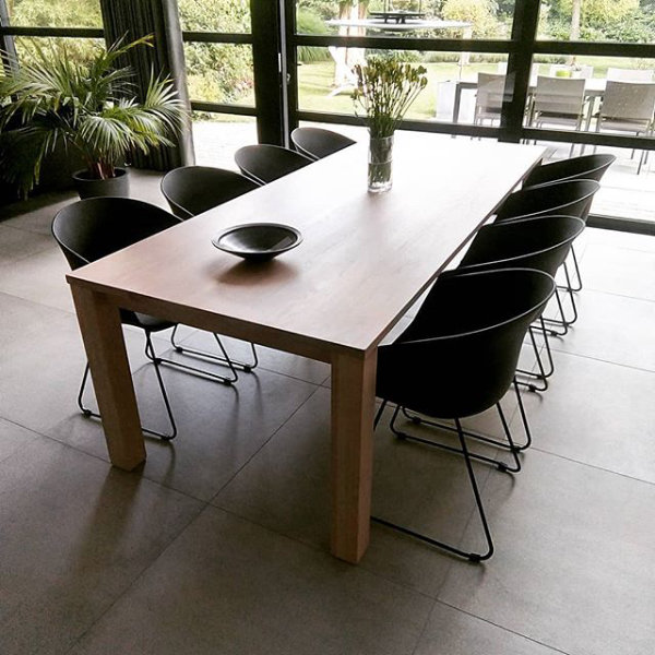 houten Tafels T_137