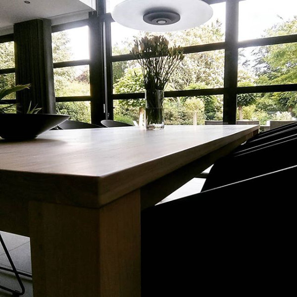 houten Tafels T_137b