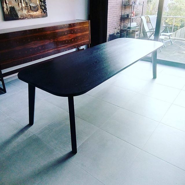 Houten Tafels T_142