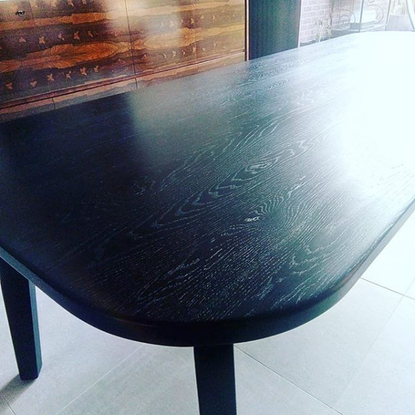 Houten Tafels T_142b
