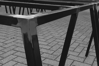 tafel onderstel