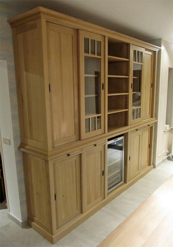 eiken-kast-K065